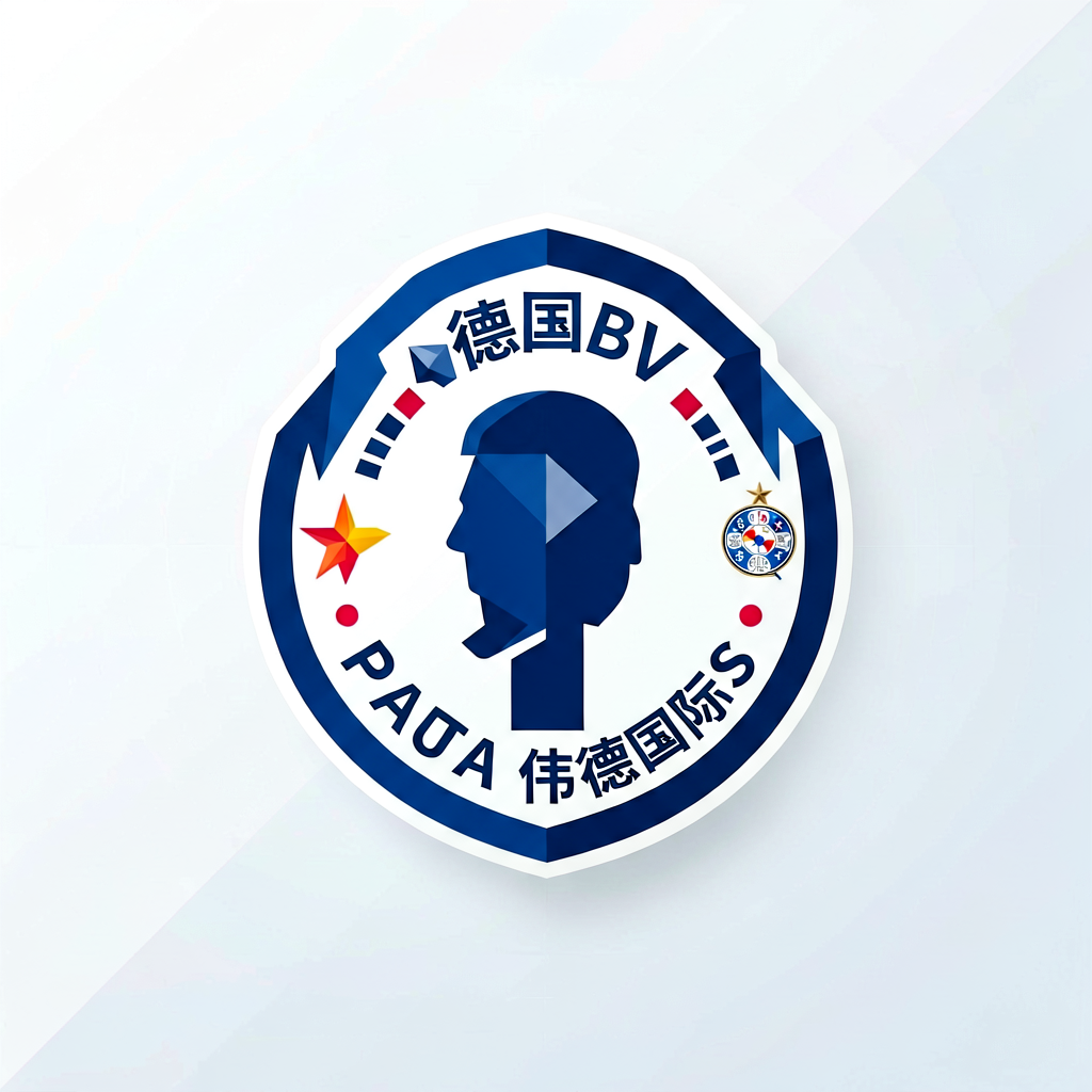 德甲联赛标识