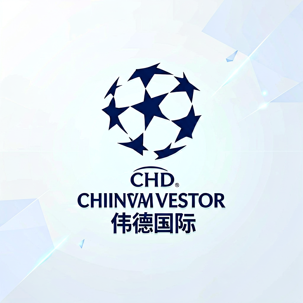 欧冠联赛标识